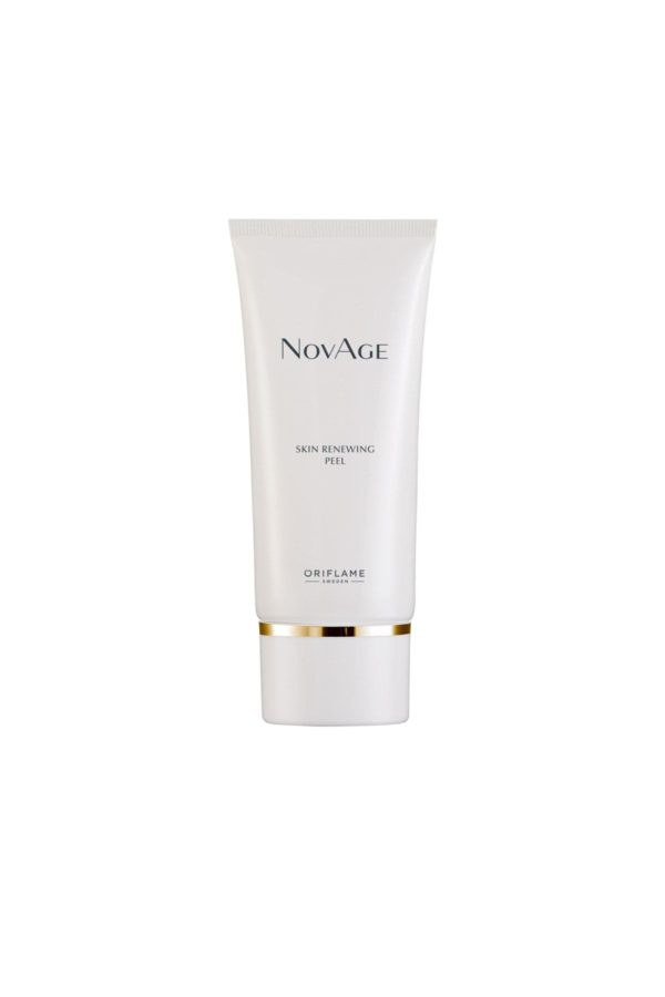 کرم صورت اورجینال برند Oriflame مدل Cell Renewing Cleanser کد 250559082