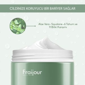 کرم صورت اورجینال برند Fraijour کد 742620579