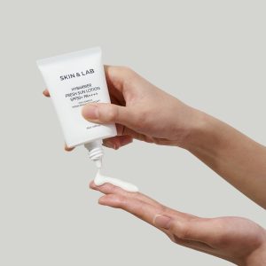 ضد آفتاب صورت اورجینال برند Skin lab کد 867661530