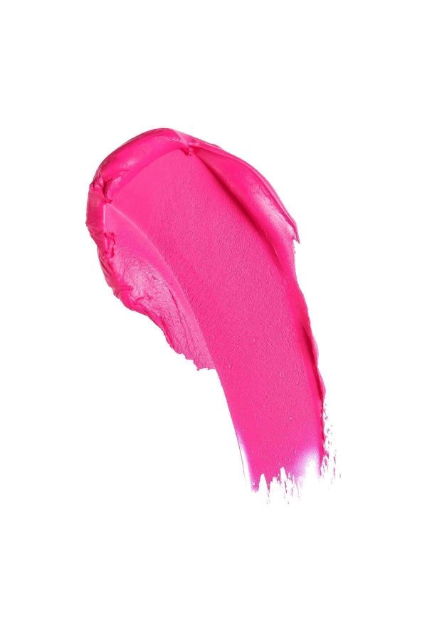 رژ لب اورجینال برند Revolution مدل Revolution Powder Matte Lipstick Flamingo کد 58679387 - Image 2