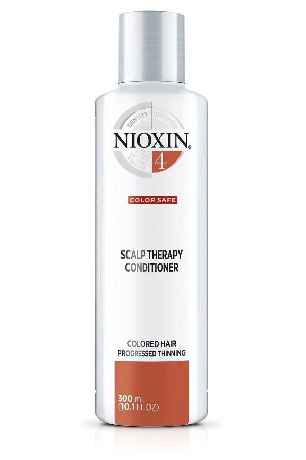 ست مراقبت از مو اورجینال برند Nioxin کد 699215392 - Image 3