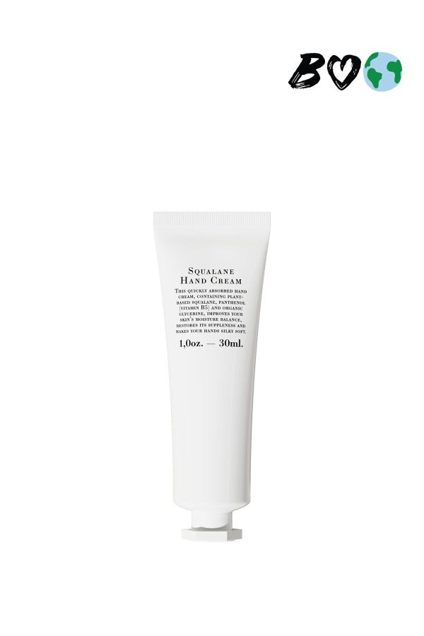 شامپو اورجینال برند Jorgobe مدل Squalane Hand Cream 30ML کد 763091552