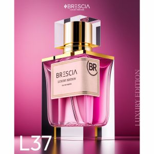 ادکلن اورجینال برند Brescia مدل L37 Jeaan Paull Scandal Edp کد 286875679