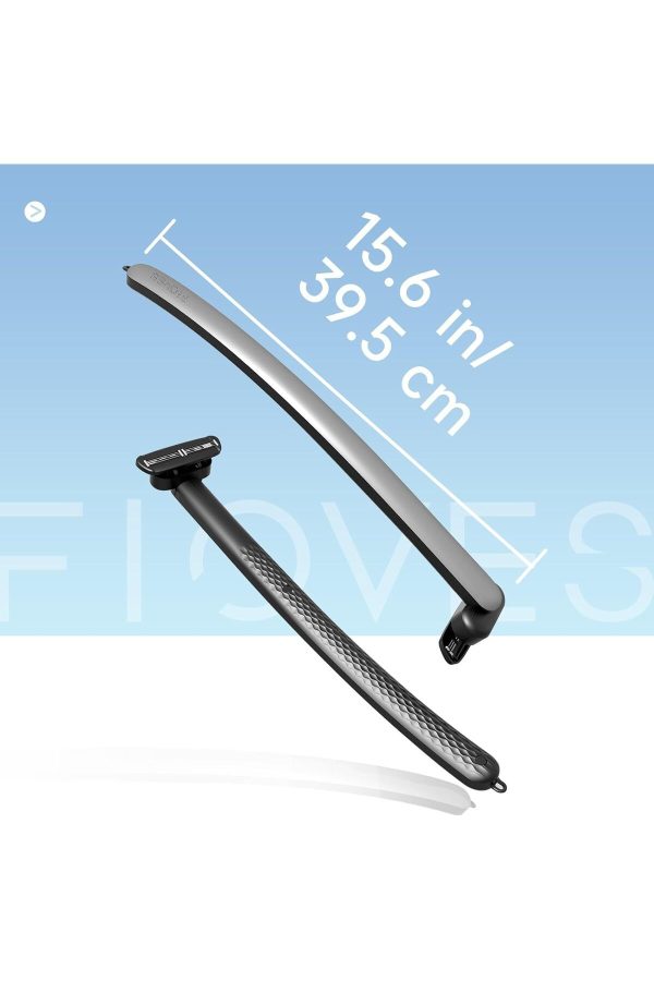 ژیلت و ریش تراش اورجینال برند Floves کد 823604993 - Image 2