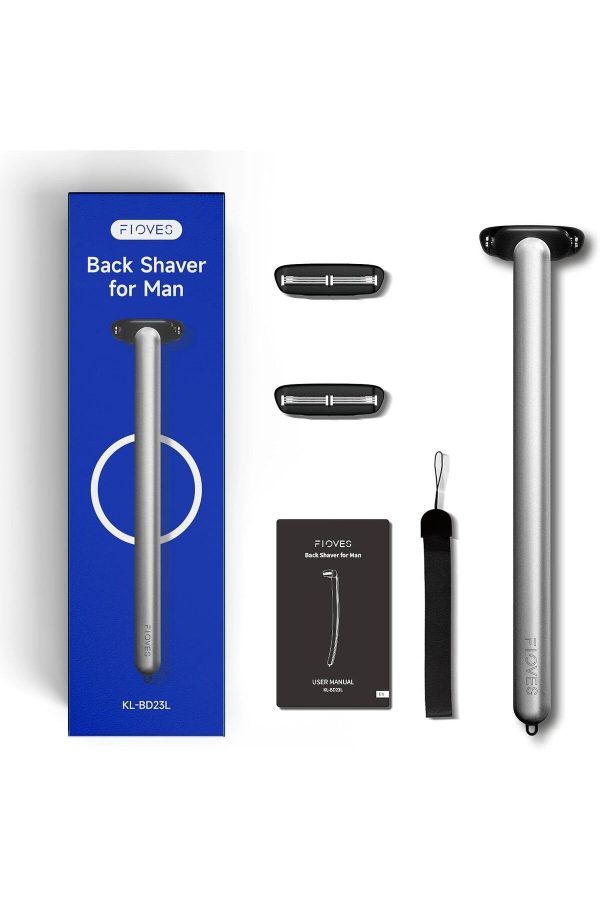 ژیلت و ریش تراش اورجینال برند Floves کد 823604993 - Image 5