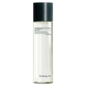 کرم جوان کننده اورجینال برند Pyunkang yul مدل Calming Deep Moisture Toner کد 177214522