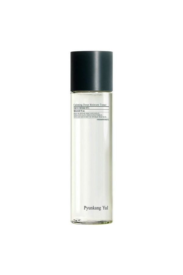 کرم جوان کننده اورجینال برند Pyunkang yul مدل Calming Deep Moisture Toner کد 177214522 - Image 2