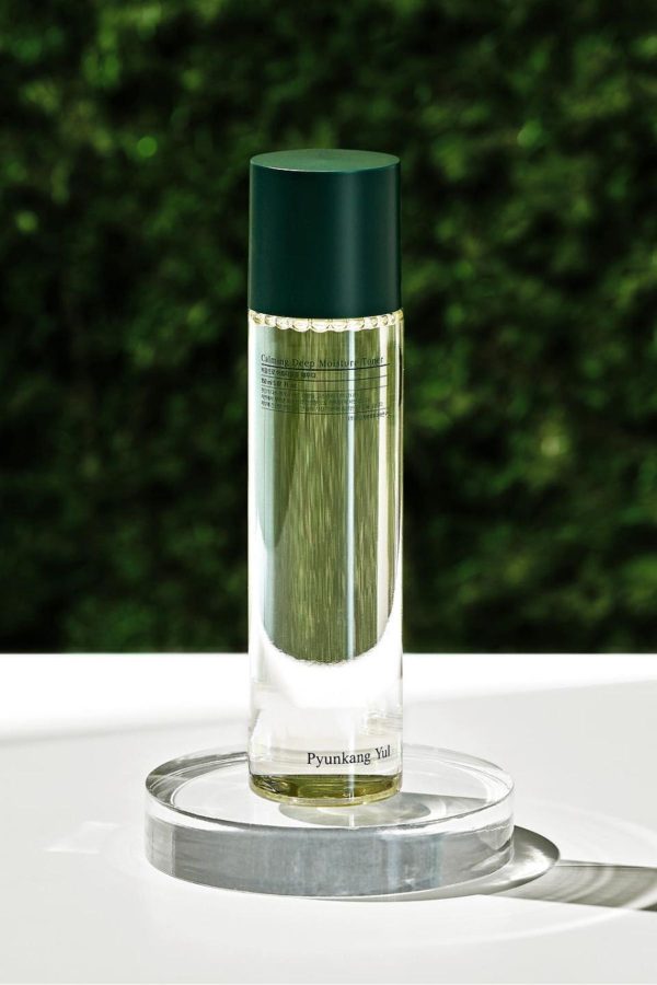 کرم جوان کننده اورجینال برند Pyunkang yul مدل Calming Deep Moisture Toner کد 177214522 - Image 3