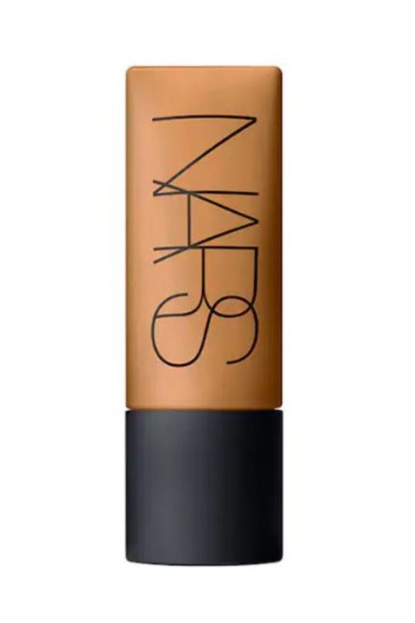 کرم فاندیشن اورجینال برند Nars مدل Soft Matte Complete Foundation کد 356883533