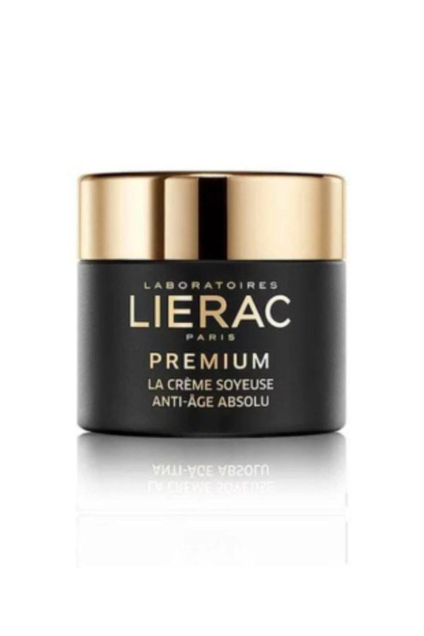 کرم صورت اورجینال برند Lierac کد 870645658