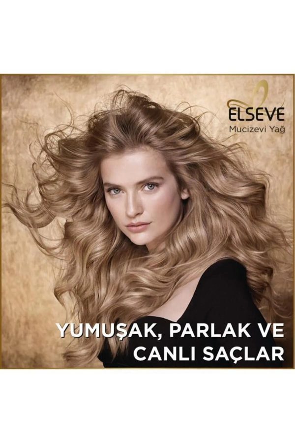 شامپو اورجینال برند Elseve کد 762157772 - Image 4