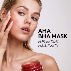 ماسک صورت اورجینال برند Fenty skin کد 846146366