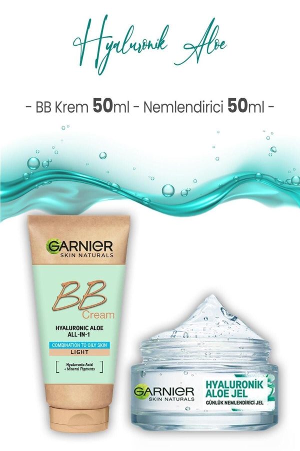 کرم صورت اورجینال برند Garnier کد 750363458