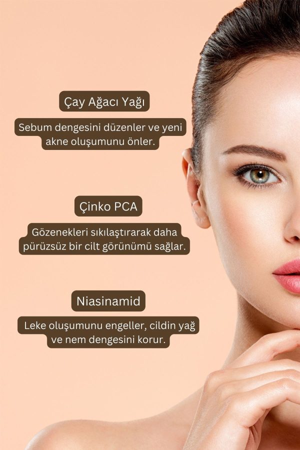 ست مراقبت از پوست اورجینال برند Nsup کد 840092822 - Image 4