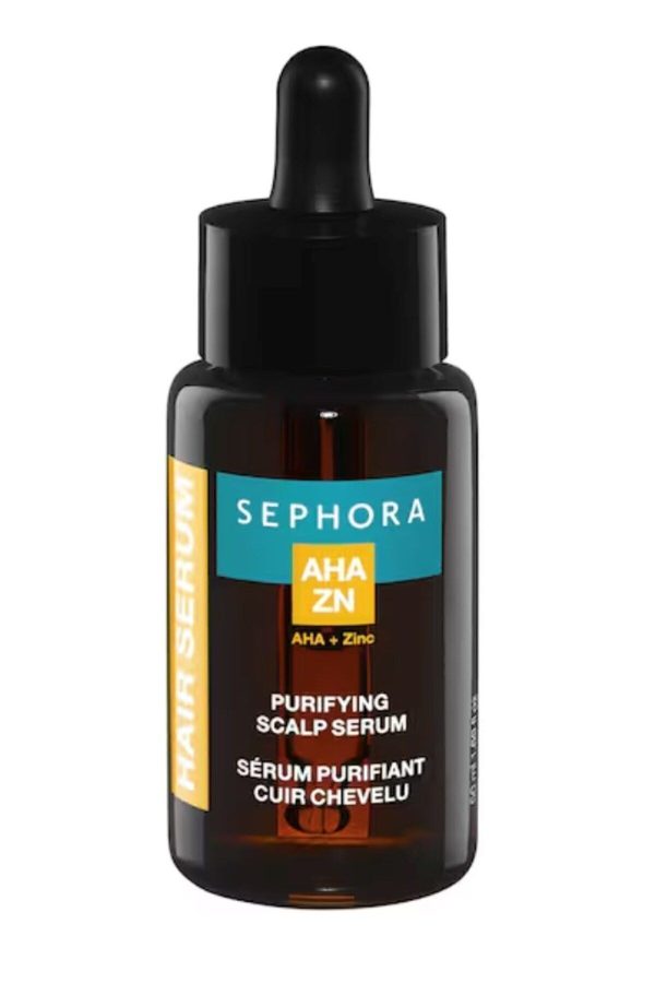 روغن و سرم مو اورجینال برند Sephora collection کد 836952380