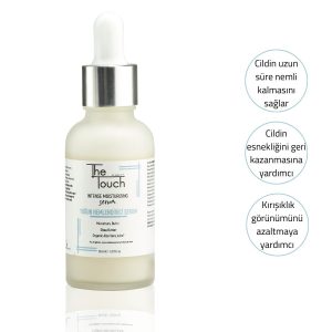 سرم پوست اورجینال برند The touch by seda altin مدل 3’lü Serum Paketi کد 737933809