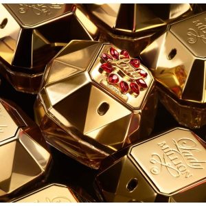 ادکلن اورجینال برند Paco rabanne کد 773577184