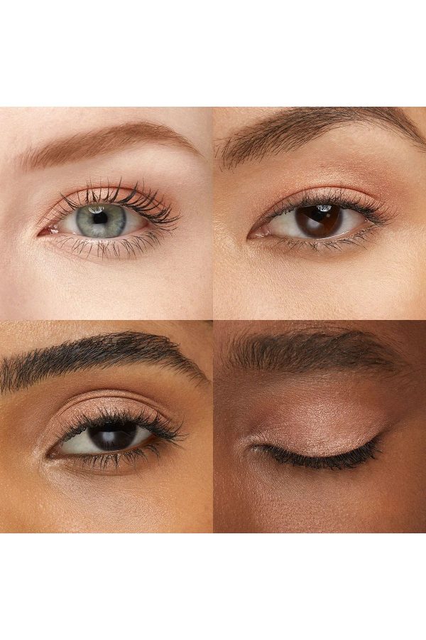 سایه چشم اورجینال برند Kiko مدل Smart Colour Eyeshadow کد 876257039 - Image 3