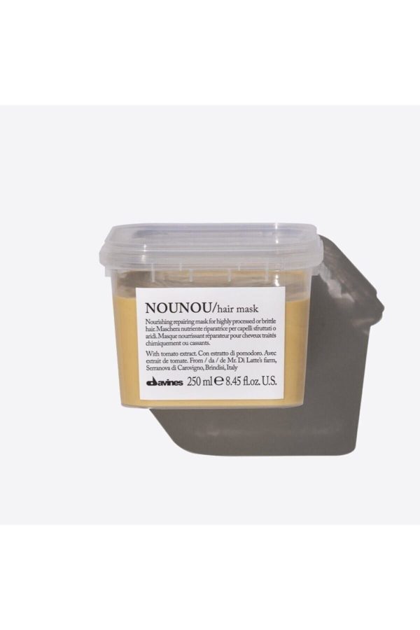 ماسک مو اورجینال برند Davines کد 59279269