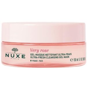 ماسک صورت اورجینال برند Nuxe کد 87743733