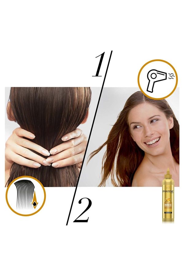 کرم مو اورجینال برند Pantene کد 238971 - Image 8