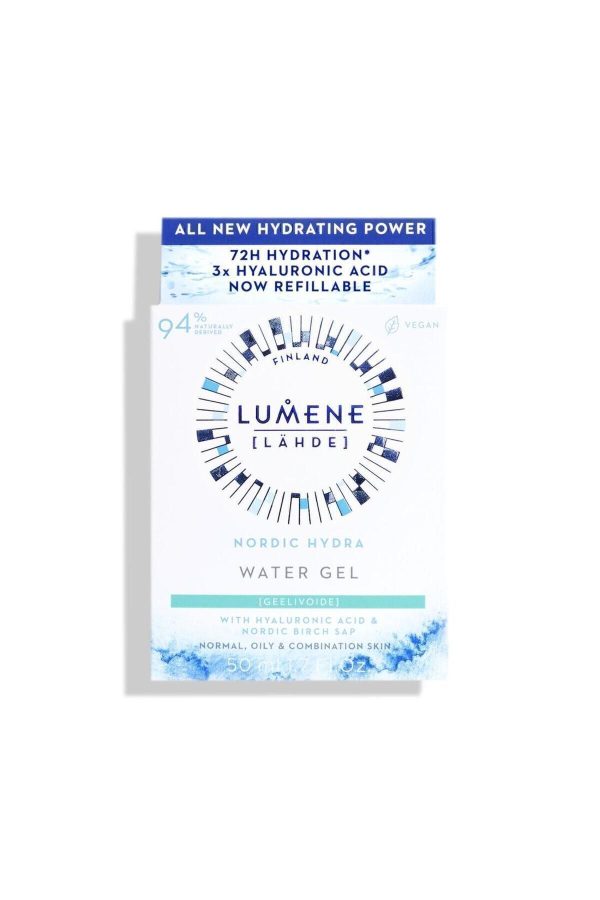 کرم صورت اورجینال برند Lumene کد 153561805 - Image 3