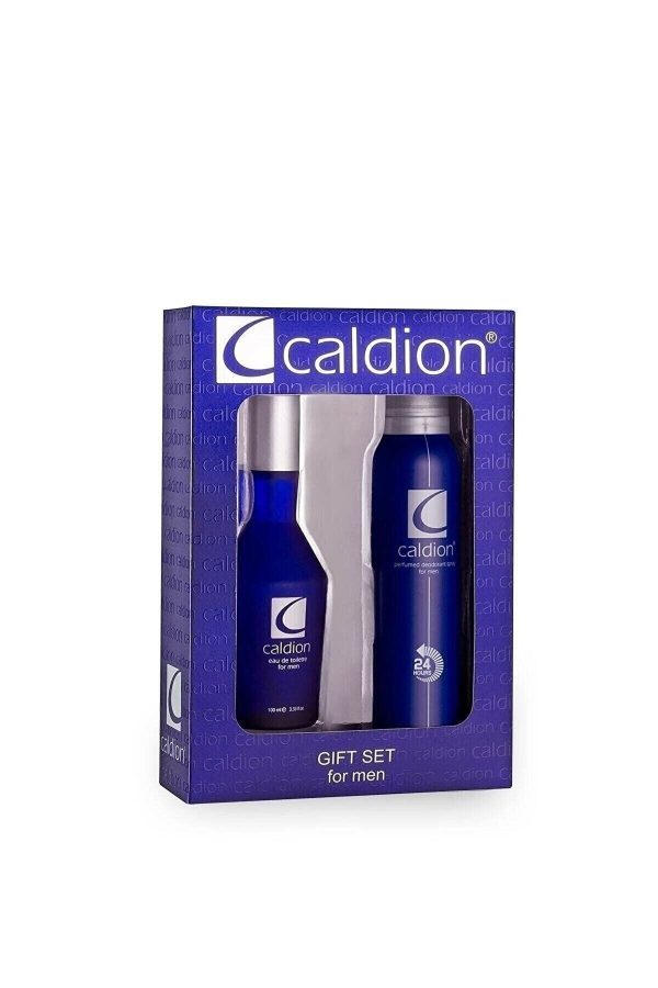ادکلن اورجینال برند Caldion مدل Classic Edt 100ml کد 337795137