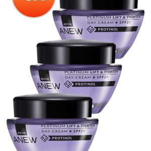 کرم صورت اورجینال برند Avon کد 863824700