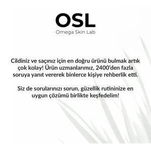 کرم جوان کننده اورجینال برند Osl omega skin lab کد 131084909