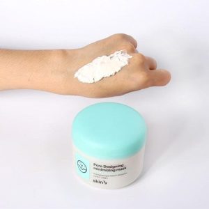 ماسک صورت اورجینال برند Skin79 مدل Pore Designing Minimizing Mask کد 820381596