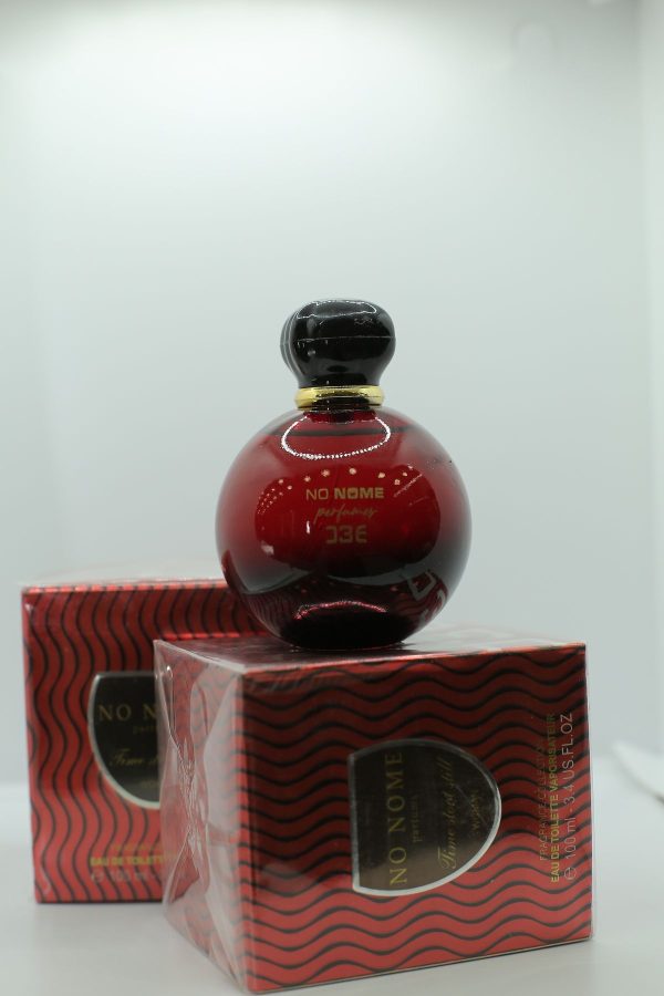 ادکلن اورجینال برند No nome مدل Poison Hypnotic کد 881205105 - Image 3