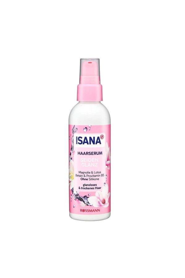 کرم مو اورجینال برند Isana کد 458340713