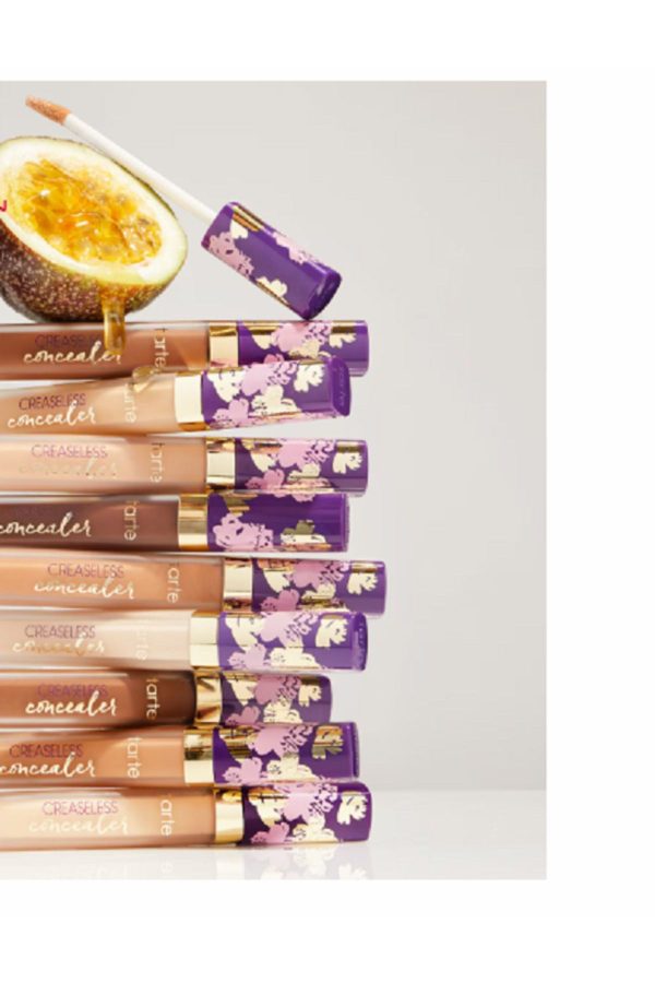 کانسیلر اورجینال برند Tarte مدل Maracuja Creaseless Concealer کد 841969691 - Image 4