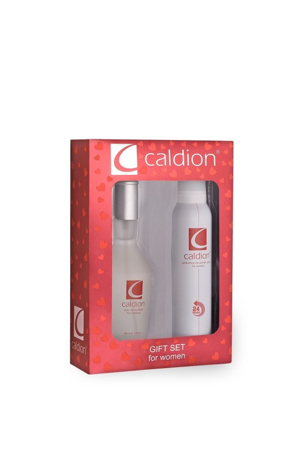 ادکلن اورجینال برند Caldion کد 85658652
