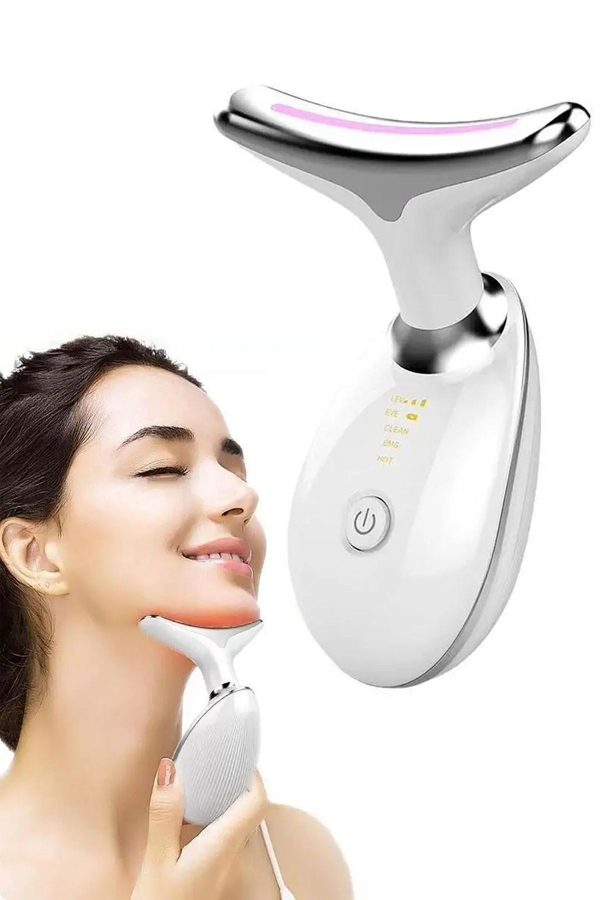 دستگاه پاکسازی صورت اورجینال برند Mobee کد 863671524