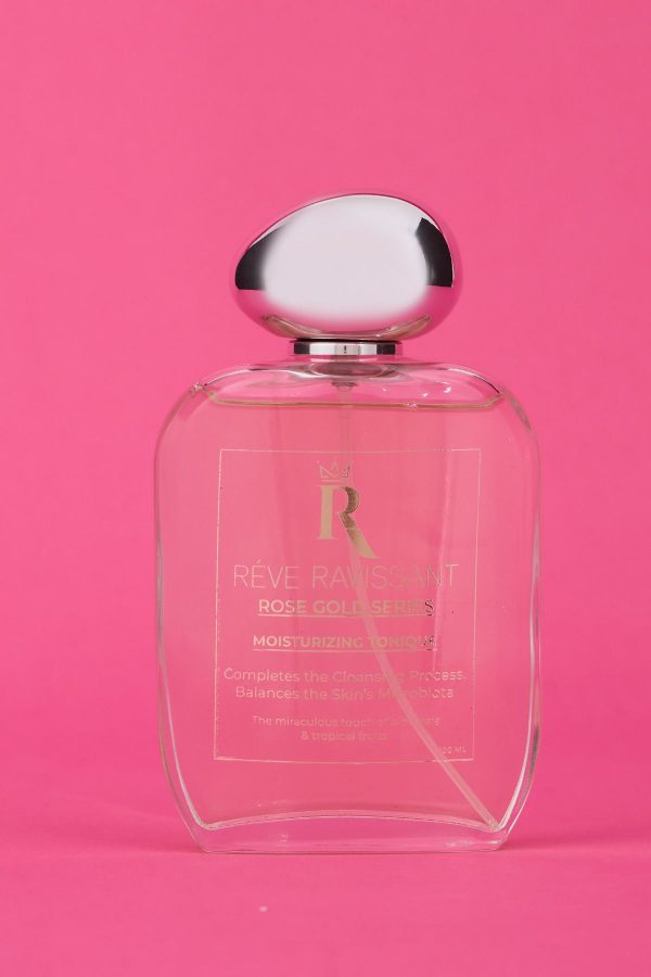 کرم جوان کننده اورجینال برند Reve ravissant مدل Ravissant Nemlendirici Tonik 100 ml کد 863343985 - Image 7