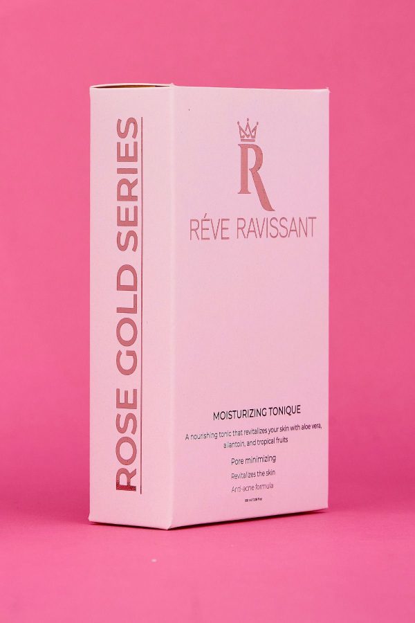 کرم جوان کننده اورجینال برند Reve ravissant مدل Ravissant Nemlendirici Tonik 100 ml کد 863343985 - Image 8