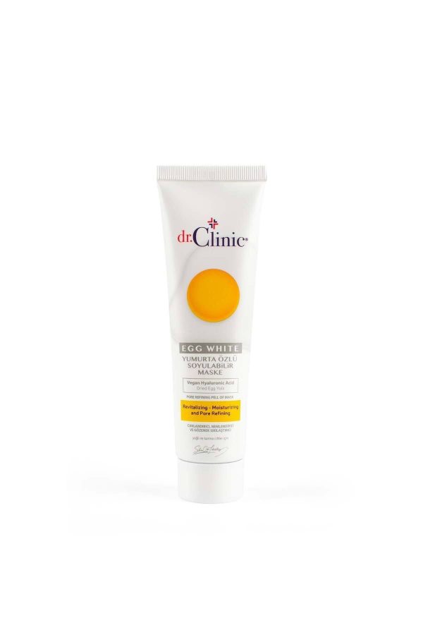 ماسک صورت اورجینال برند Dr clinic کد 101792869
