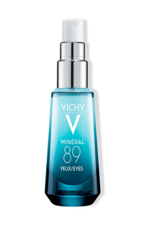 سرم دور چشم اورجینال برند Vichy کد 769204262 - Image 2