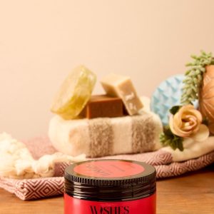 ست مراقبت از پوست اورجینال برند Wishes beauty care کد 831598061