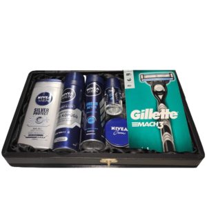 موم اپیلاسیون اورجینال برند Nivea کد 68571201