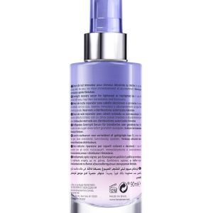 روغن و سرم مو اورجینال برند Kerastase مدل Blond Absolu Sérum Cicanuit کد 843245911