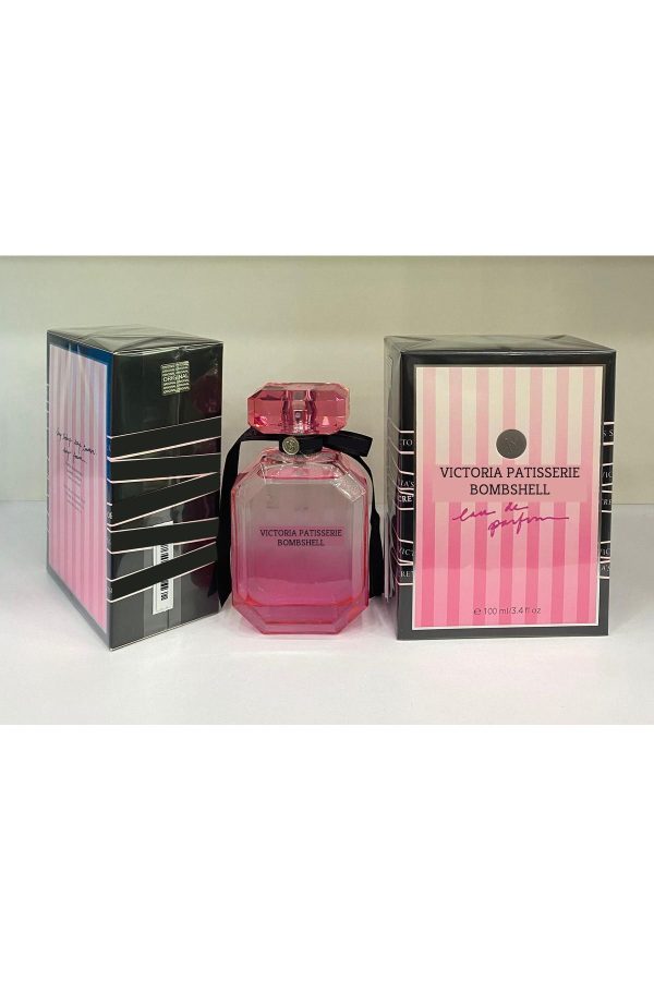 ادکلن اورجینال برند Victoria patisserie مدل Bombshell 100ml EDP کد 882216381