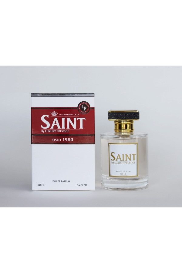ادکلن اورجینال برند Saint مدل Women Oslo Edp 100ml کد 296910230
