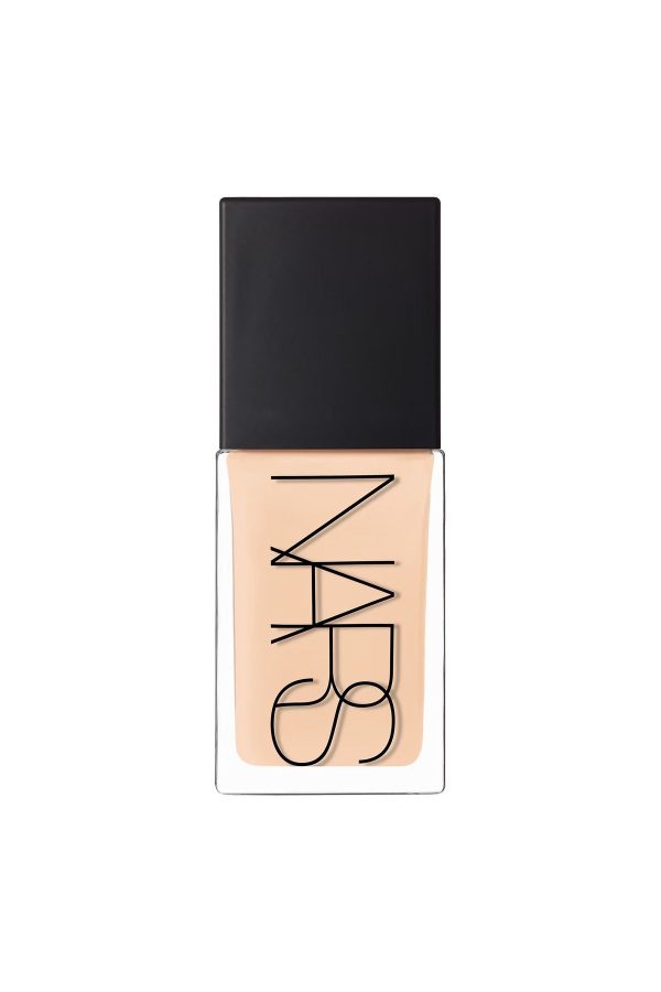 کرم فاندیشن اورجینال برند Nars مدل Light Reflecting Foundation کد 817480483