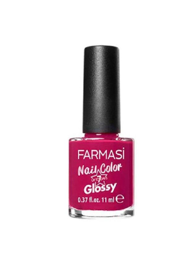 آرایشی اورجینال برند Farmasi مدل Nude Oje Lady Marmalade کد 381386877