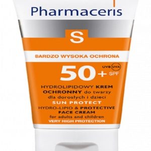 کرم صورت اورجینال برند Pharmaceris کد 872475636