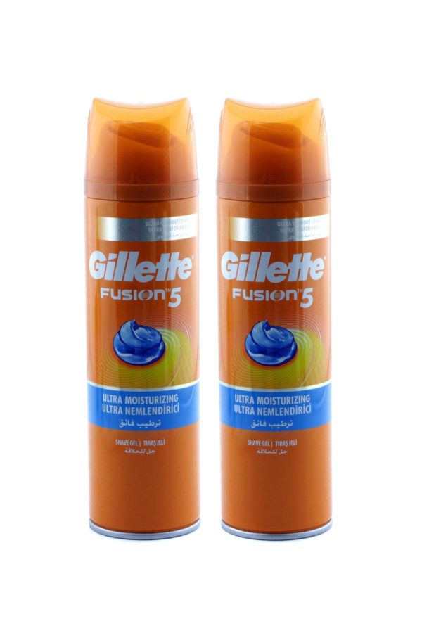 موم اپیلاسیون اورجینال برند Gillette کد 32444544