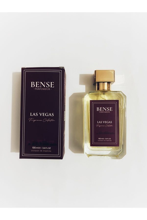 ادکلن اورجینال برند Bense کد 871407394 - Image 3
