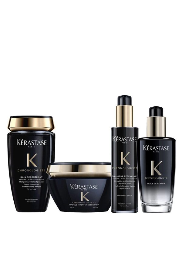 شامپو اورجینال برند Kerastase کد 855090359